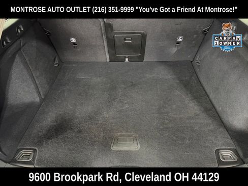 Certified 2025 Volvo V60 B5 Cross Country Plus image 41