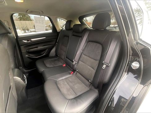 Used 2020 MAZDA CX-5 Touring image 26