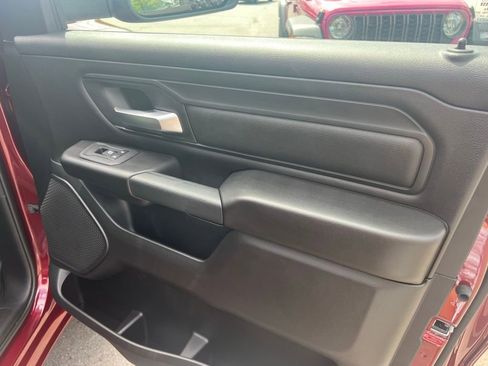 Used 2025 RAM 1500 Tradesman image 30