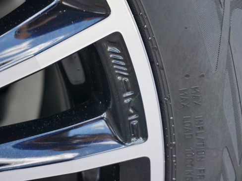 Certified 2025 Mercedes-Benz GLC 300 4MATIC image 15