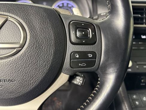 Used 2016 Lexus RC 300 AWD image 13