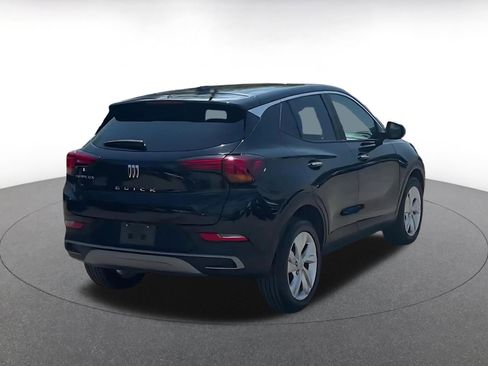Used 2025 Buick Encore GX Preferred FWD image 14