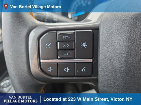 Used 2023 Ford F150 Tremor w/ Trailer Tow Package AWD/4WD image 14