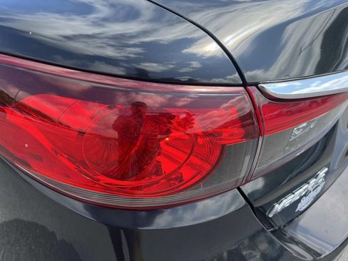 Used 2016 MAZDA MAZDA6 Touring FWD image 10