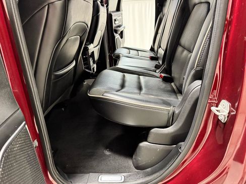 Used 2019 RAM 1500 Laramie w/ Sport Appearance Package RWD image 14