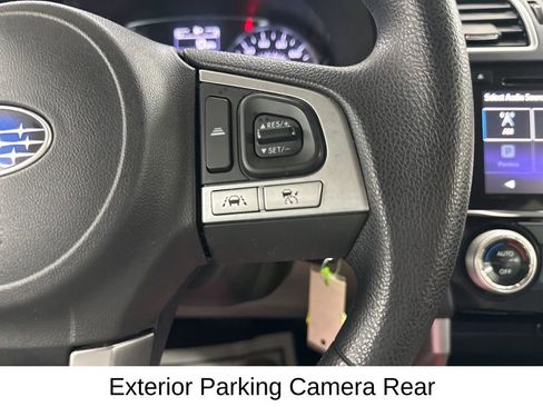 Used 2018 Subaru Forester 2.5i Premium image 36