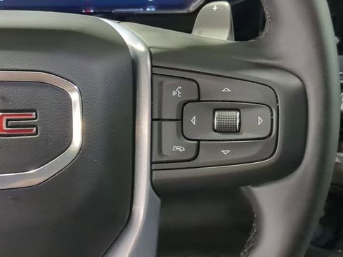 Used 2023 GMC Sierra 1500 Elevation w/ Preferred Package AWD/4WD image 30