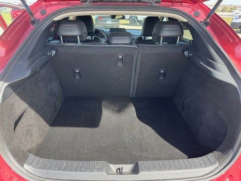 Used 2025 MAZDA CX-30 AWD 2.5 S w/ Preferred Package image 31