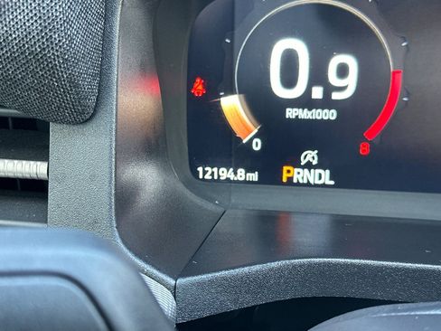 Used 2025 Ford Explorer Active image 20