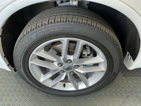 Used 2022 Dodge Durango GT AWD/4WD image 57