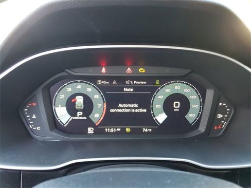 Used 2023 Audi Q3 2.0T Premium image 16