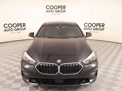 Used 2021 BMW 228i Gran Coupe w/ Convenience Package FWD image 10