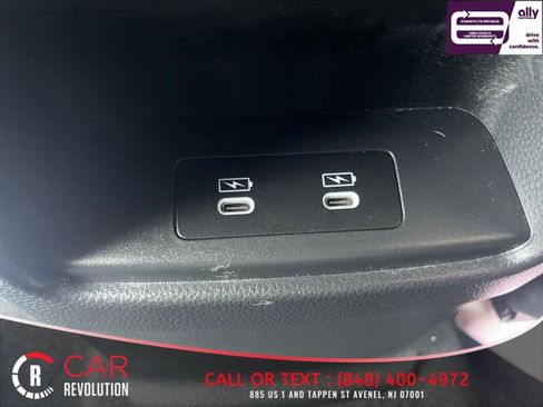 Used 2024 Honda CR-V Sport-L image 35