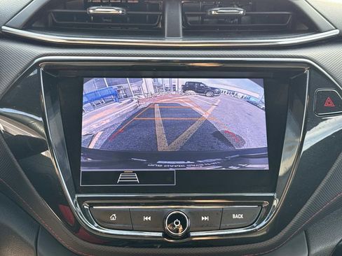 Used 2023 Chevrolet TrailBlazer RS w/ Convenience Package image 27