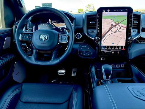 New 2026 RAM 1500 Rebel w/ G/T Package image 18