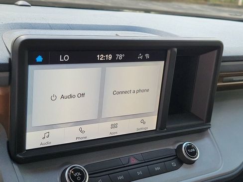 Used 2023 Ford Maverick Lariat image 28