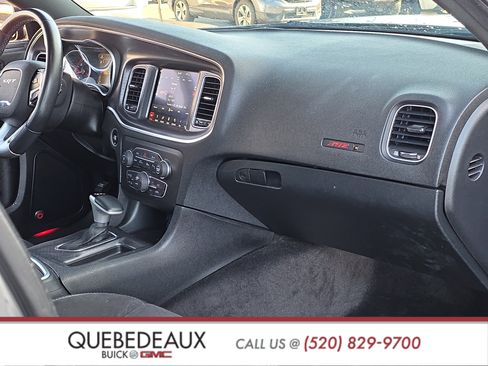 Used 2018 Dodge Charger R/T Scat Pack w/ Dynamics Package image 29