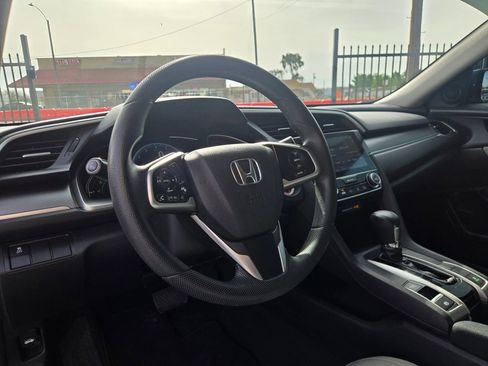 Used 2017 Honda Civic EX image 11