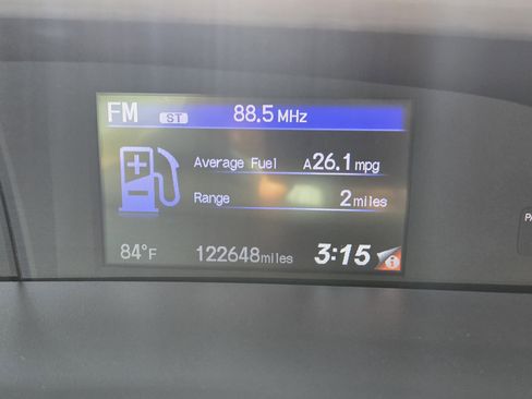 Used 2014 Honda Civic EX image 29