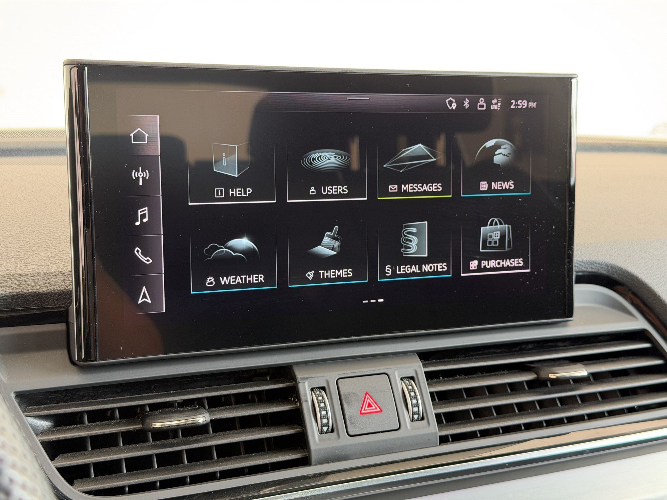 Used 2023 Audi Q5 e Prestige w/ Prestige Package AWD/4WD image 21