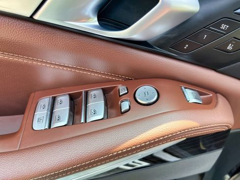 Used 2020 BMW X7 xDrive40i w/ Premium Package AWD/4WD image 50