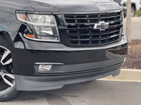 Used 2018 Chevrolet Tahoe Premier image 3