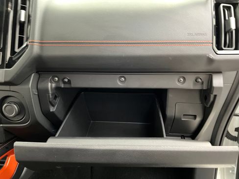 Used 2026 Nissan Frontier PRO-4X AWD/4WD image 39