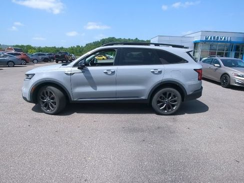 Used 2023 Kia Sorento X-Line EX AWD/4WD image 18