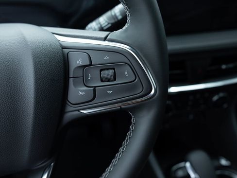 New 2026 Buick Encore GX Preferred w/ Comfort Package FWD image 24