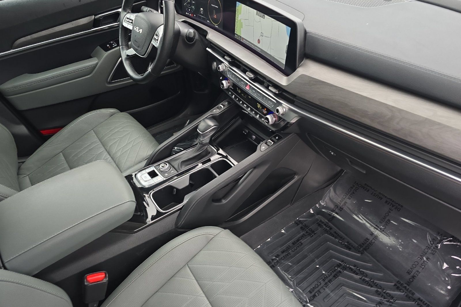 Used 2024 Kia Telluride SX Prestige X-Line AWD/4WD image 14
