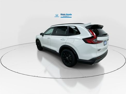 New 2026 Honda CR-V Sport-L image 8