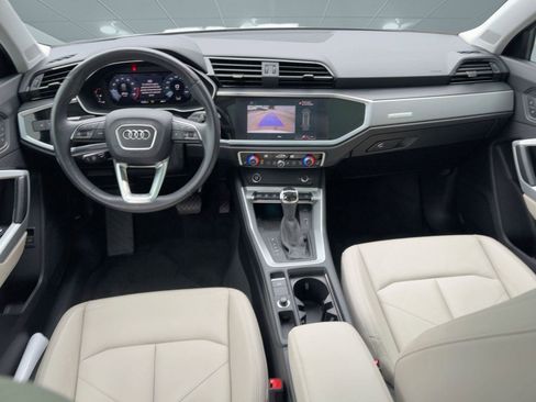 Used 2021 Audi Q3 2.0T Premium Plus w/ Premium Plus Package image 15