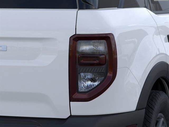 New 2026 Ford Bronco Sport Big Bend AWD/4WD image 21