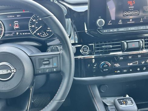 Certified 2024 Nissan Pathfinder Rock Creek image 13