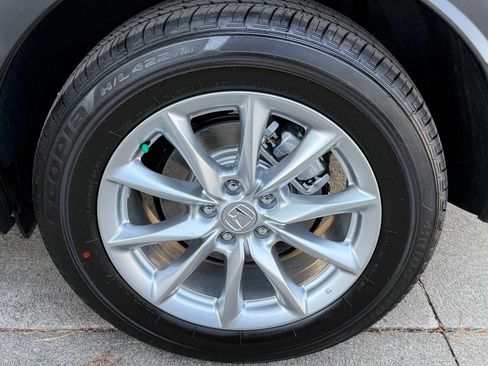Certified 2026 Honda CR-V EX image 12