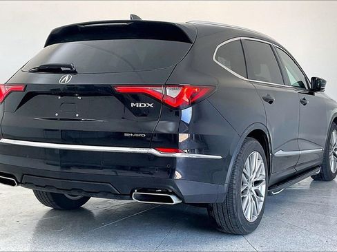 Used 2023 Acura MDX SH-AWD w/ Advance Package image 14