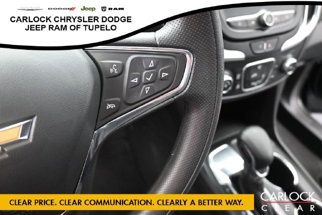Used 2024 Chevrolet Equinox LT FWD image 19
