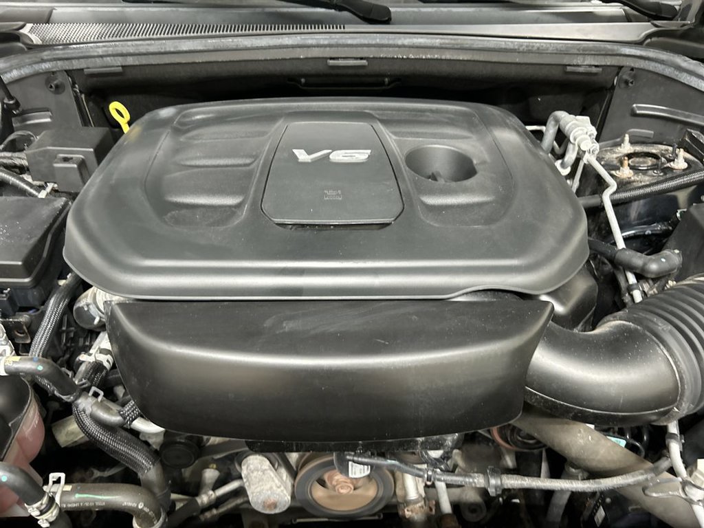 Used 2018 Jeep Grand Cherokee Laredo AWD/4WD image 23