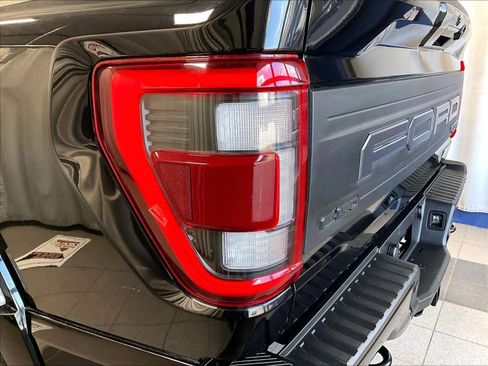 Used 2023 Ford F150 Raptor w/ Blue Interior Package AWD/4WD image 35