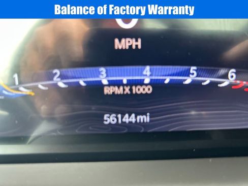 Used 2022 Jeep Grand Cherokee Overland w/ Luxury Tech Group IV image 19