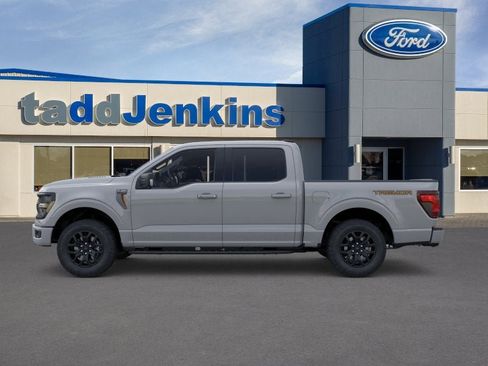 New 2026 Ford F150 Tremor w/ Bed Utility Package AWD/4WD image 3