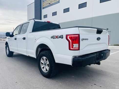 Used 2016 Ford F150 XL w/ XL Power Equipment Group image 3
