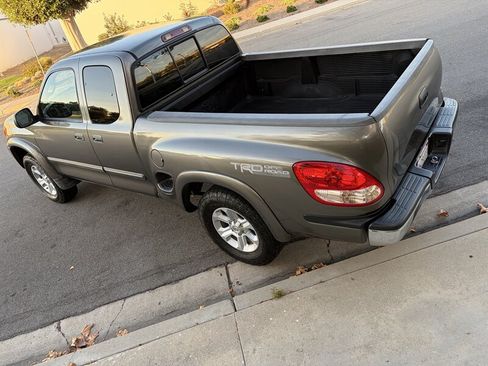 Used 2003 Toyota Tundra SR5 RWD image 11