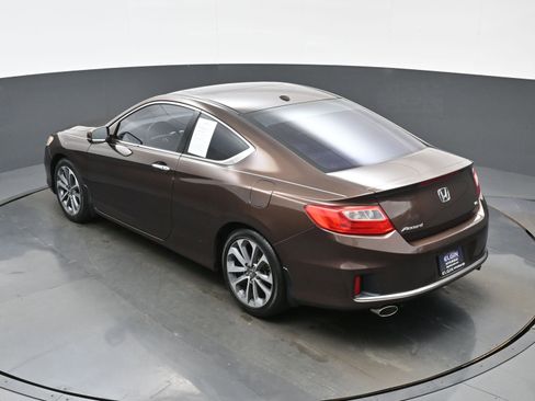 Used 2013 Honda Accord EX-L image 37