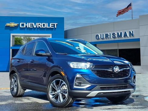 Used 2023 Buick Encore GX Select image 1