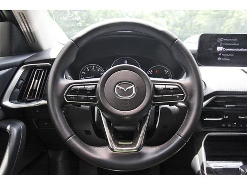 Used 2025 MAZDA CX-90 3.3 Turbo w/ Select Package AWD/4WD image 15