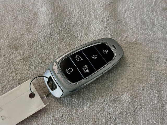 Used 2024 Hyundai Palisade Limited AWD/4WD image 31