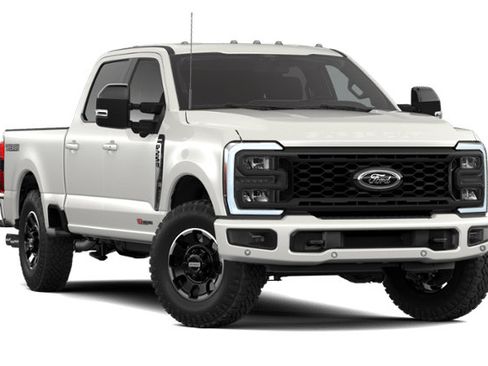 New 2026 Ford F250 Lariat w/ Tremor Off-Road Package AWD/4WD image 37