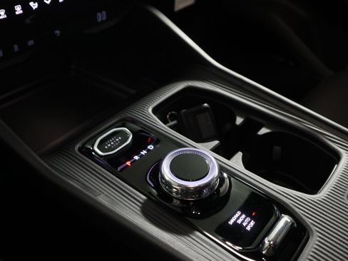 New 2026 Jeep Cherokee Limited AWD/4WD image 27