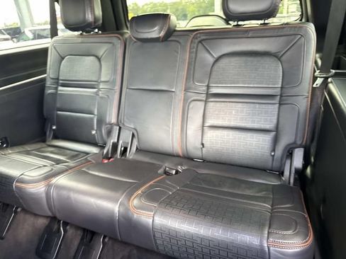 Certified 2023 Lincoln Navigator L Black Label AWD/4WD image 17